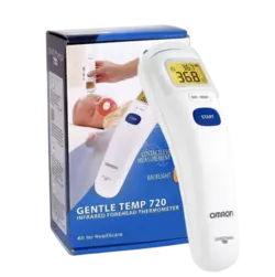 تب سنج دیجیتالی امرن GENTLE TEMP 720