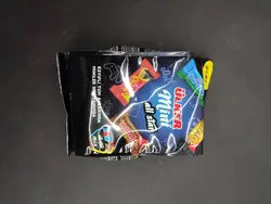 پاکت 91 گرمی شکلات مخلوط اولکر - شهر گیلاس | فروشگاه تخصصی پاستیل و شکلات