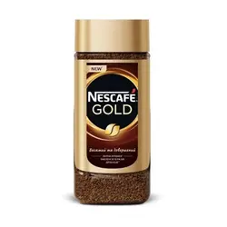 نسکافه گلد 95 گرمی اصل nescafe gold - شهر گیلاس | فروشگاه تخصصی پاستیل و شکلات