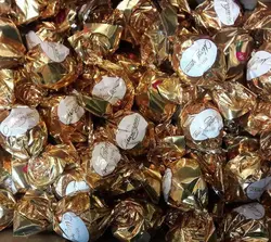 شکلات رویال یک کیلویی - شهر گیلاس | فروشگاه تخصصی پاستیل و شکلات