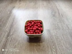 اسمارتیز با مغز بیسکویت رنگ قرمز 100 گرمی - شهر گیلاس | فروشگاه تخصصی پاستیل و شکلات