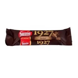 ویفر کلاسیک نستله 1927 مدل bitter - شهر گیلاس | فروشگاه تخصصی پاستیل و شکلات