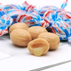 تافی کندی sweet drops سوییت دراپس برند روشن اوکراین - شهر گیلاس | فروشگاه تخصصی پاستیل و شکلات