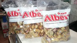 شکلات سکه ای آلبنی شرکت اولکر ترکیه یک کیلویی Albeni - شهر گیلاس | فروشگاه تخصصی پاستیل و شکلات