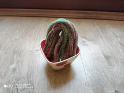 پاستیل مدادی توت فرنگی هندوانه جوجو 100 گرمی - شهر گیلاس | فروشگاه تخصصی پاستیل و شکلات