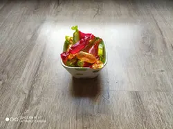 آبنبات بلژیکی مخلوط 100 گرمی آبنبات شیشه ای - شهر گیلاس | فروشگاه تخصصی پاستیل و شکلات