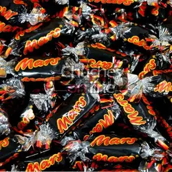 شکلات مینی مارس mars یک کیلویی