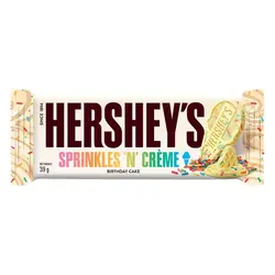 تابلت شکلات هرشیز ترافل رنگی 40 گرمی hersheys - شهر گیلاس | فروشگاه تخصصی پاستیل و شکلات