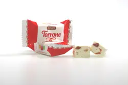 گز شکلات ترون میوه ای روشن اوکراین 800 گرمی Roshen - شهر گیلاس | فروشگاه تخصصی پاستیل و شکلات