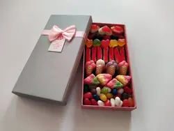 پک پاستیل اکونومی دخترانه