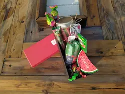 گیفت ویژه یلدا - شهر گیلاس | فروشگاه تخصصی پاستیل و شکلات