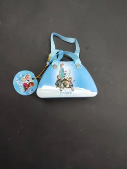 آدامس فروزن طرح کیف - شهر گیلاس | فروشگاه تخصصی پاستیل و شکلات