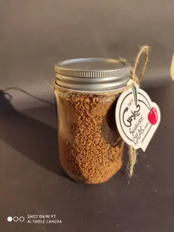 نسکافه اکوادر درجه یک 100 گرمی شهرگیلاس - شهر گیلاس | فروشگاه تخصصی پاستیل و شکلات