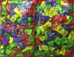 آبنبات ترش میوه ای 1300 گرمی - شهر گیلاس | فروشگاه تخصصی پاستیل و شکلات