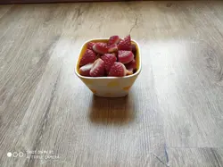 پاستیل چیز کیک ببتو 100 گرمی - شهر گیلاس | فروشگاه تخصصی پاستیل و شکلات