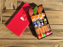 گیفت اکونومی جدید - شهر گیلاس | فروشگاه تخصصی پاستیل و شکلات