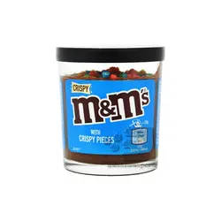 شکلات صبحانه ام اند ام 200 گرمی m & ms - شهر گیلاس | فروشگاه تخصصی پاستیل و شکلات