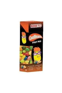 جیلی بیلی ببتو 30 گرمی fruit mix - شهر گیلاس | فروشگاه تخصصی پاستیل و شکلات