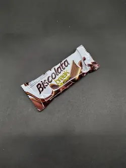 شکلات بیسکولاتا مدل break