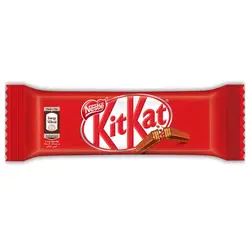 شکلات کیت کت دو انگشتی مینی kitkat