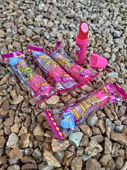 آبنبات ماتیکی