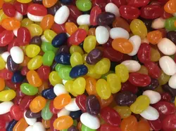 جیلی بیلی یک کیلویی - شهر گیلاس | فروشگاه تخصصی پاستیل و شکلات