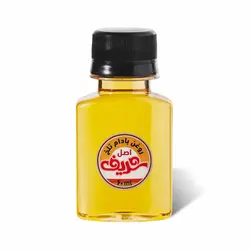 روغن بادام تلخ &bull; اصل شریف