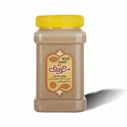 ارده کنجد • اصل شریف