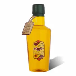 روغن تخم کتان • اصل شریف
