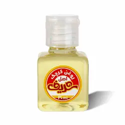 روغن کرچک &bull; اصل شریف
