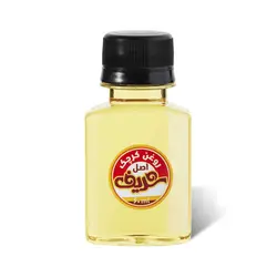 روغن کرچک &bull; اصل شریف