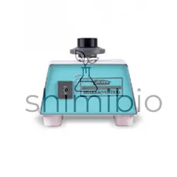 شیکر لوله (ورتکس) بهسان