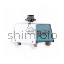 شیکر لوله (ورتکس) بهسان