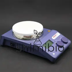 هیتر استیرر دیجیتال دراگون مدل MS-H-PRO پلاس