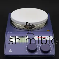 هیتر استیرر دیجیتال دراگون مدل MS-H-PRO پلاس
