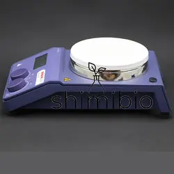هیتر استیرر دیجیتال دراگون مدل MS-H-PRO پلاس