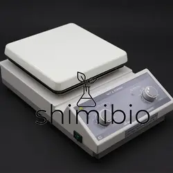 هیتر استیرر mtops کره مدل MS300HS