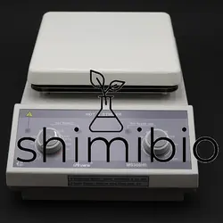 هیتر استیرر mtops کره مدل MS300HS