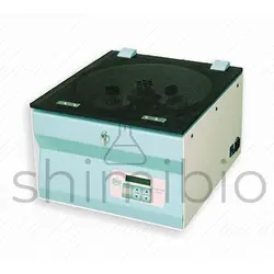 سانتریفیوژ 16 شاخه هد بزرگ بهسان مدل HB207