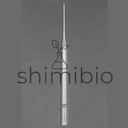 پیپت پاستور شیشه ای ۲۵۰ عددی NORMAX