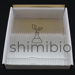 پیپت پاستور شیشه ای ۲۵۰ عددی NORMAX