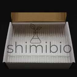 پیپت پاستور شیشه ای ۲۵۰ عددی NORMAX