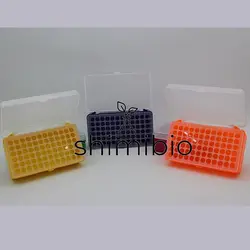 رک میکروتیوب قابل اتوکلاو