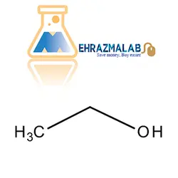 اتانول مرک آلمان کد 100986