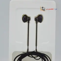هنذفری جلیکو Type-c Ct-26