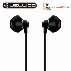 هنذفری جلیکو Type-c Ct-26