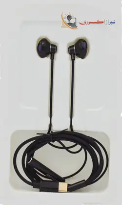 هنذفری جلیکو Type-c Ct-26