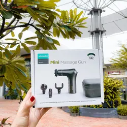 ماساژور جوی روم مدل Mini Massage gun JR-GH113