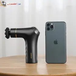 ماساژور جوی روم مدل Mini Massage gun JR-GH113