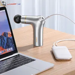 ماساژور جوی روم مدل Mini Massage gun JR-GH113